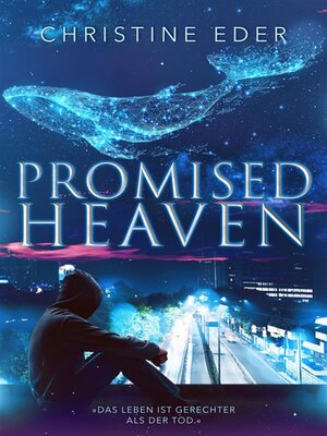 cover image of Promised Heaven